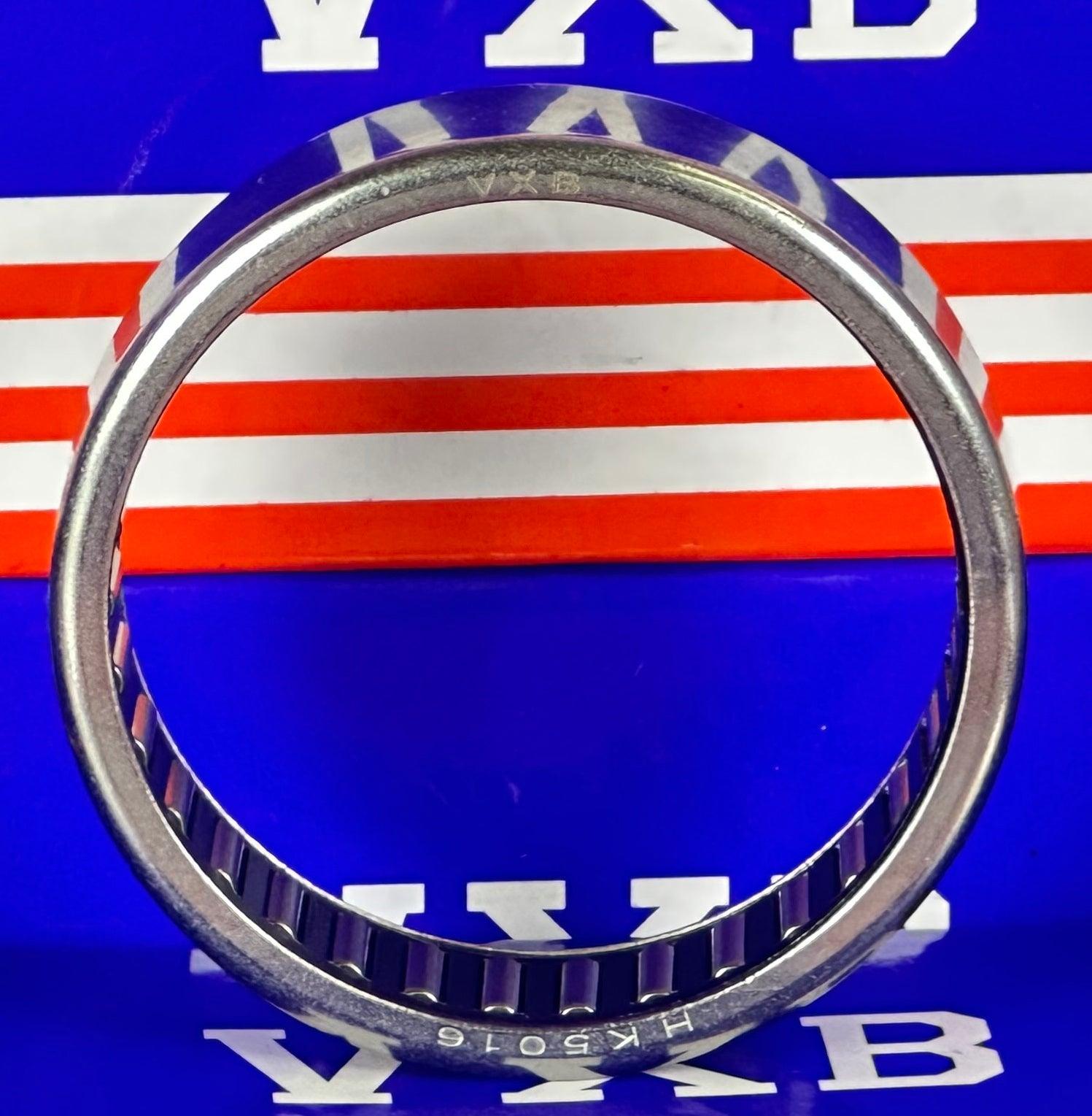 HK5016 Needle Bearing 50x58x16mm Drawn Cup