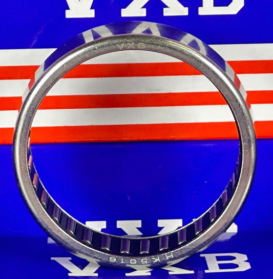 HK5016 Needle Bearing 50x58x16mm Drawn Cup