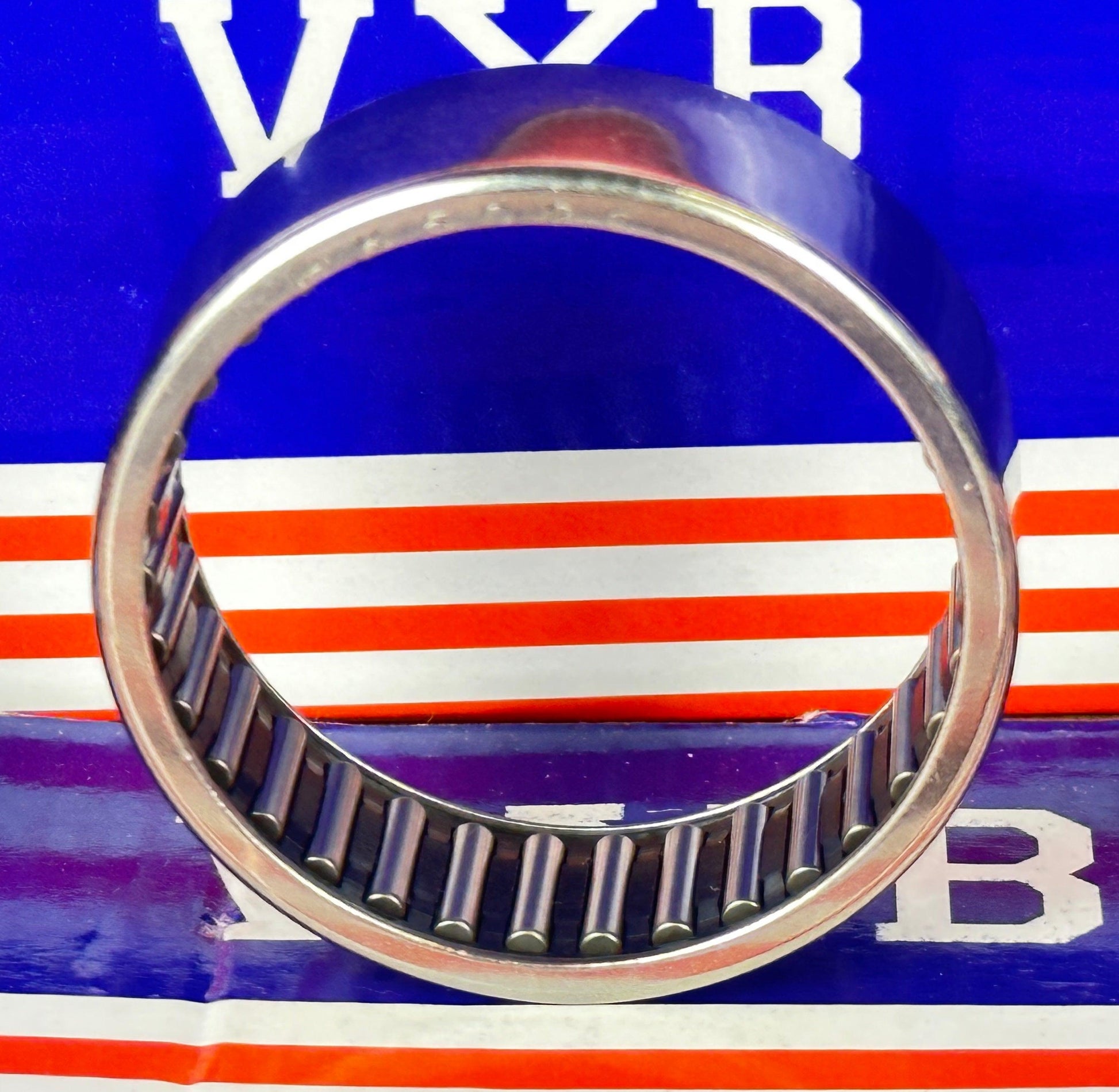 HK5020 Needle Roller Bearing 50x58x20mm - Shell-Type