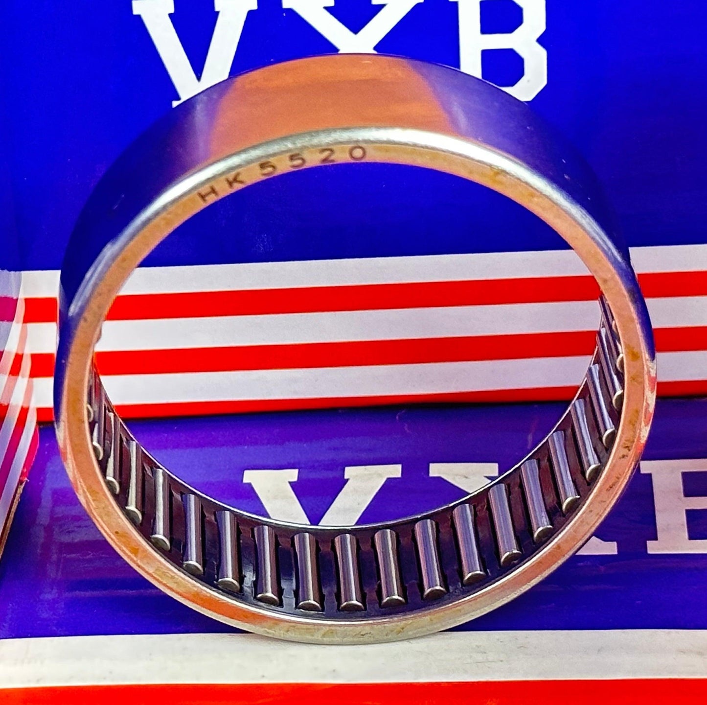 HK5520 Needle Bearing 55x63x20mm