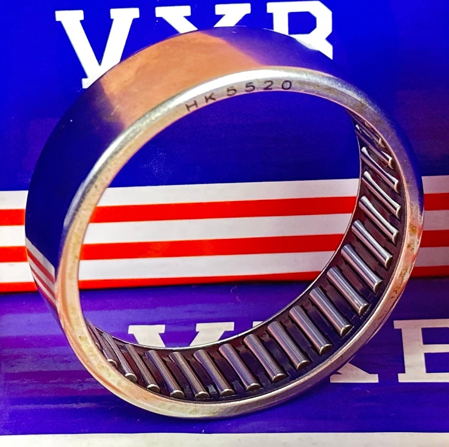 HK5520 Needle Bearing 55x63x20mm