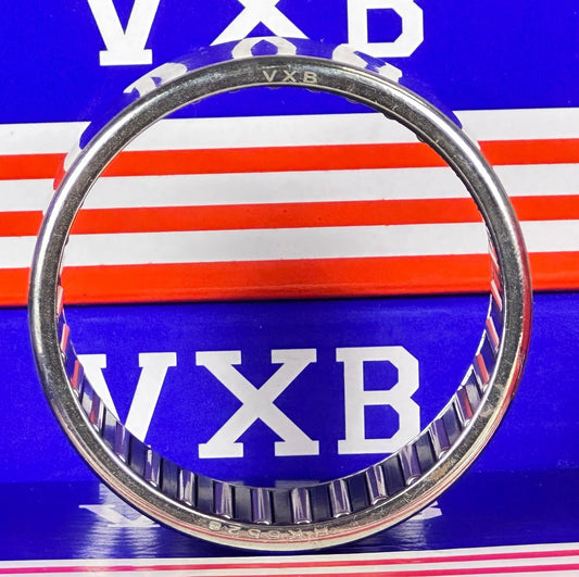 HK5528 Needle Bearing 55x63x28mm Drawn Cup