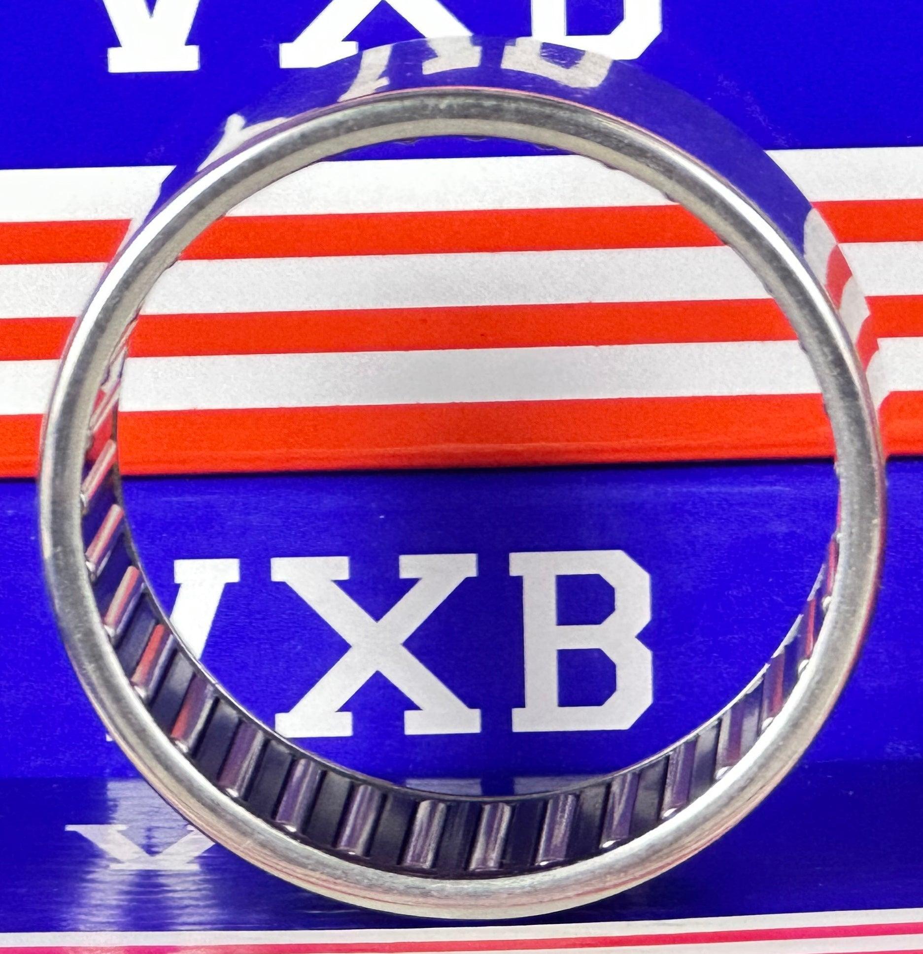 HK5528 Needle Bearing 55x63x28mm Drawn Cup