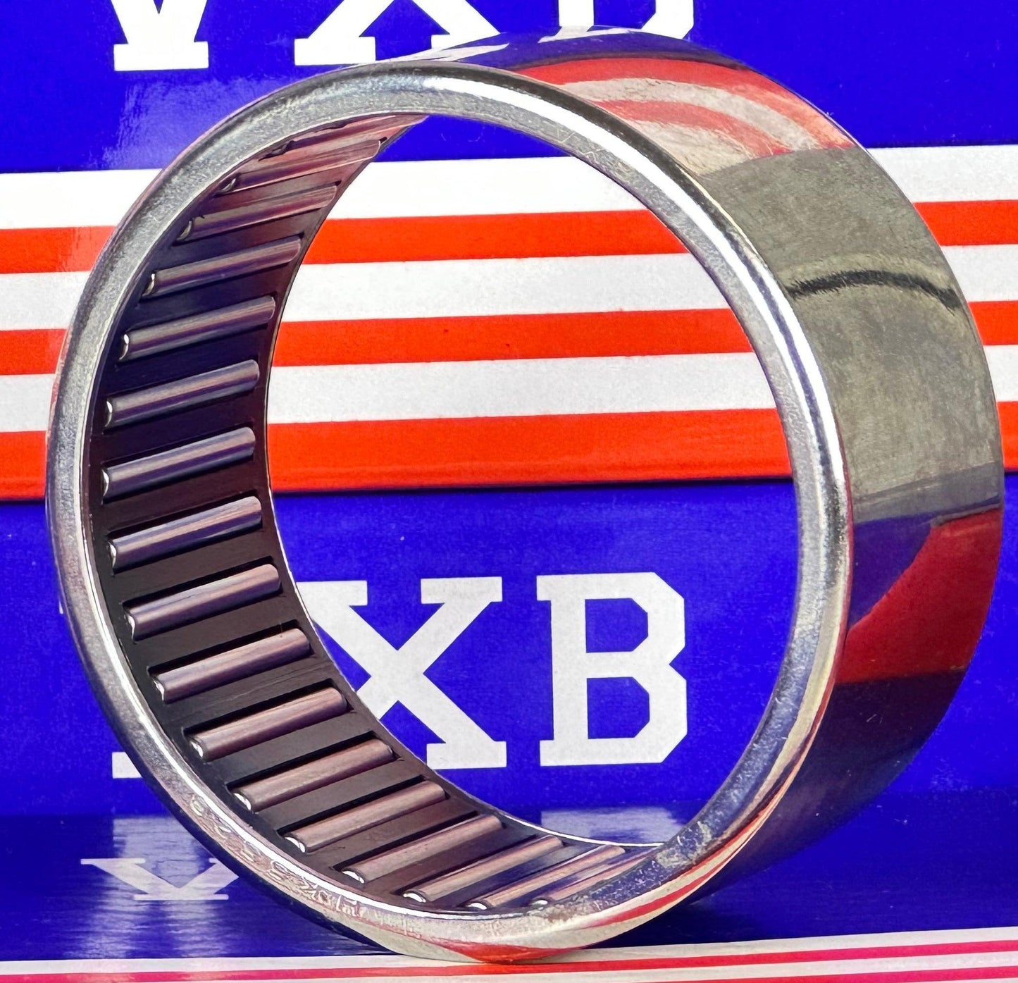 HK5528 Needle Bearing 55x63x28mm Drawn Cup