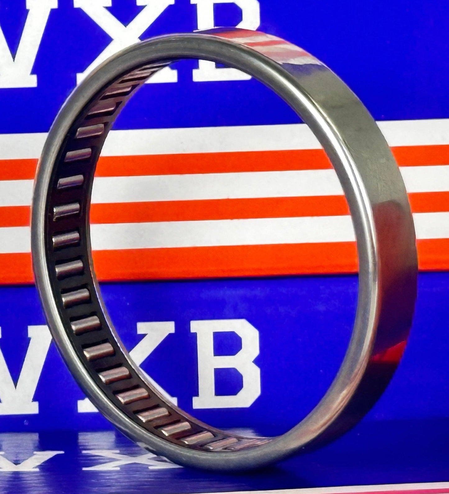 HK6012 Needle Bearing 60x68x12mm