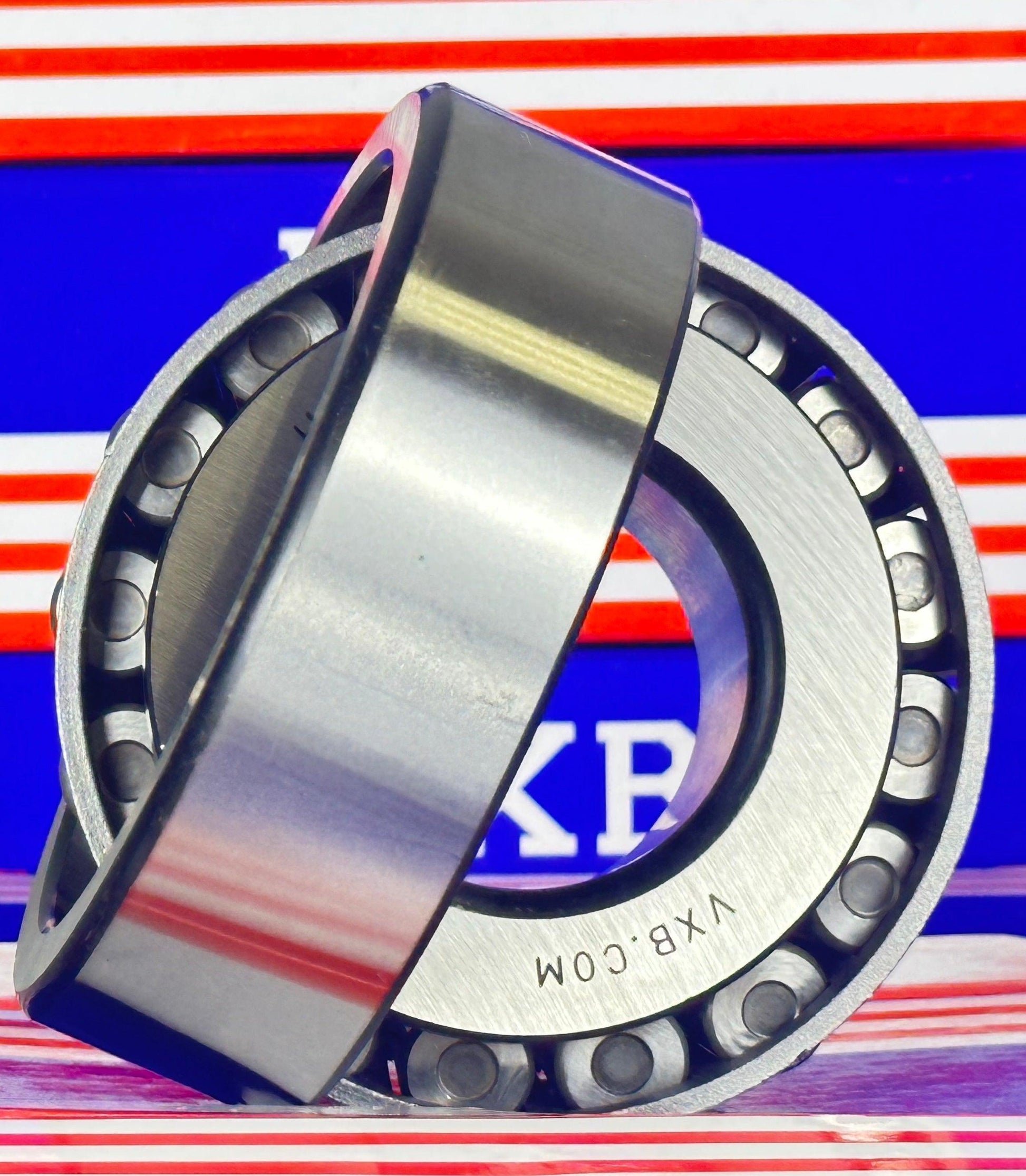 HM204043/HM204010 Tapered Roller Bearing 1-9/16" x 3-19/32" x 1.2598"