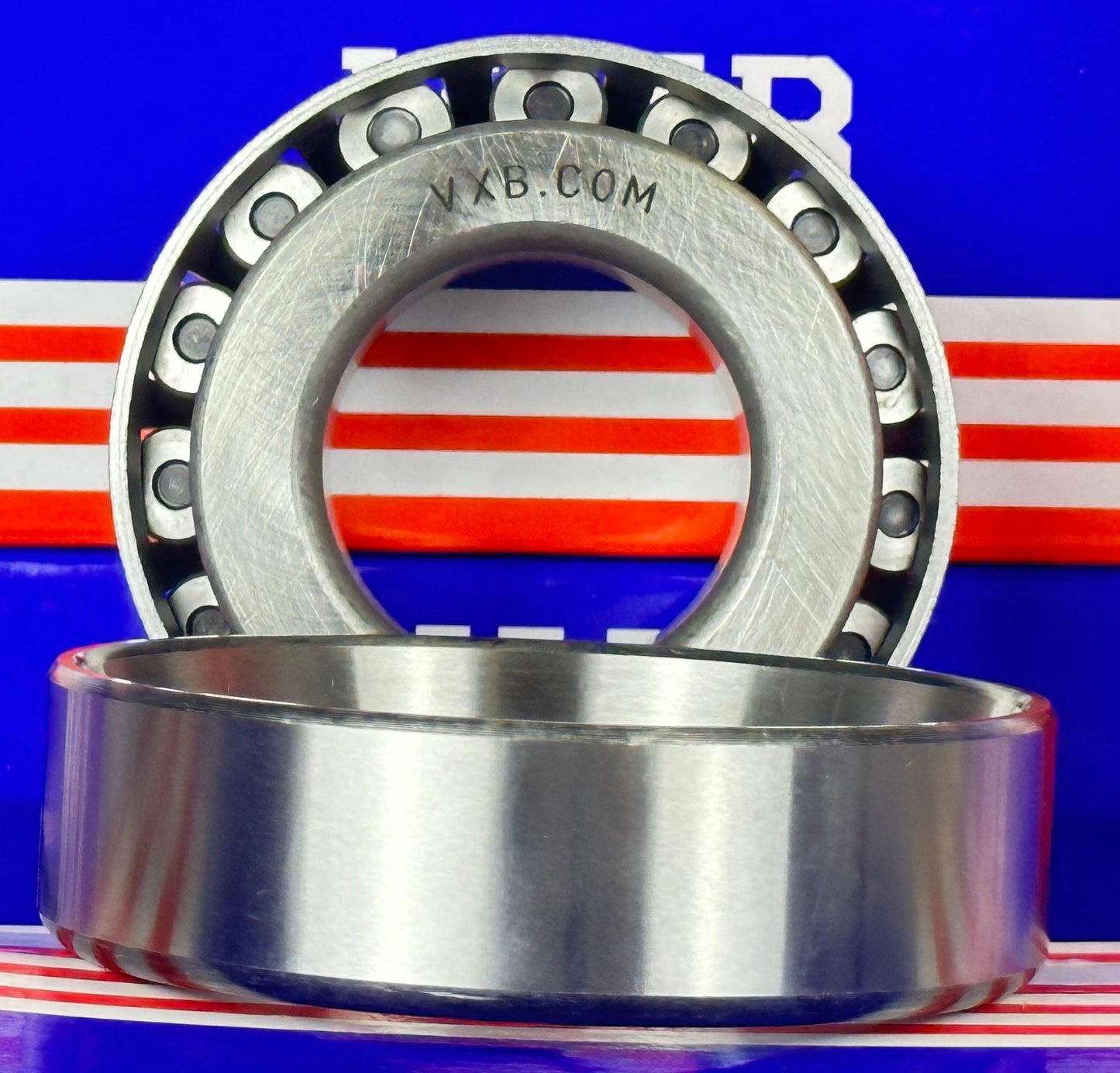 HM801346/HM801310 Tapered Roller Bearing 1-1/2" x 3 1/4" x 1-1/8"