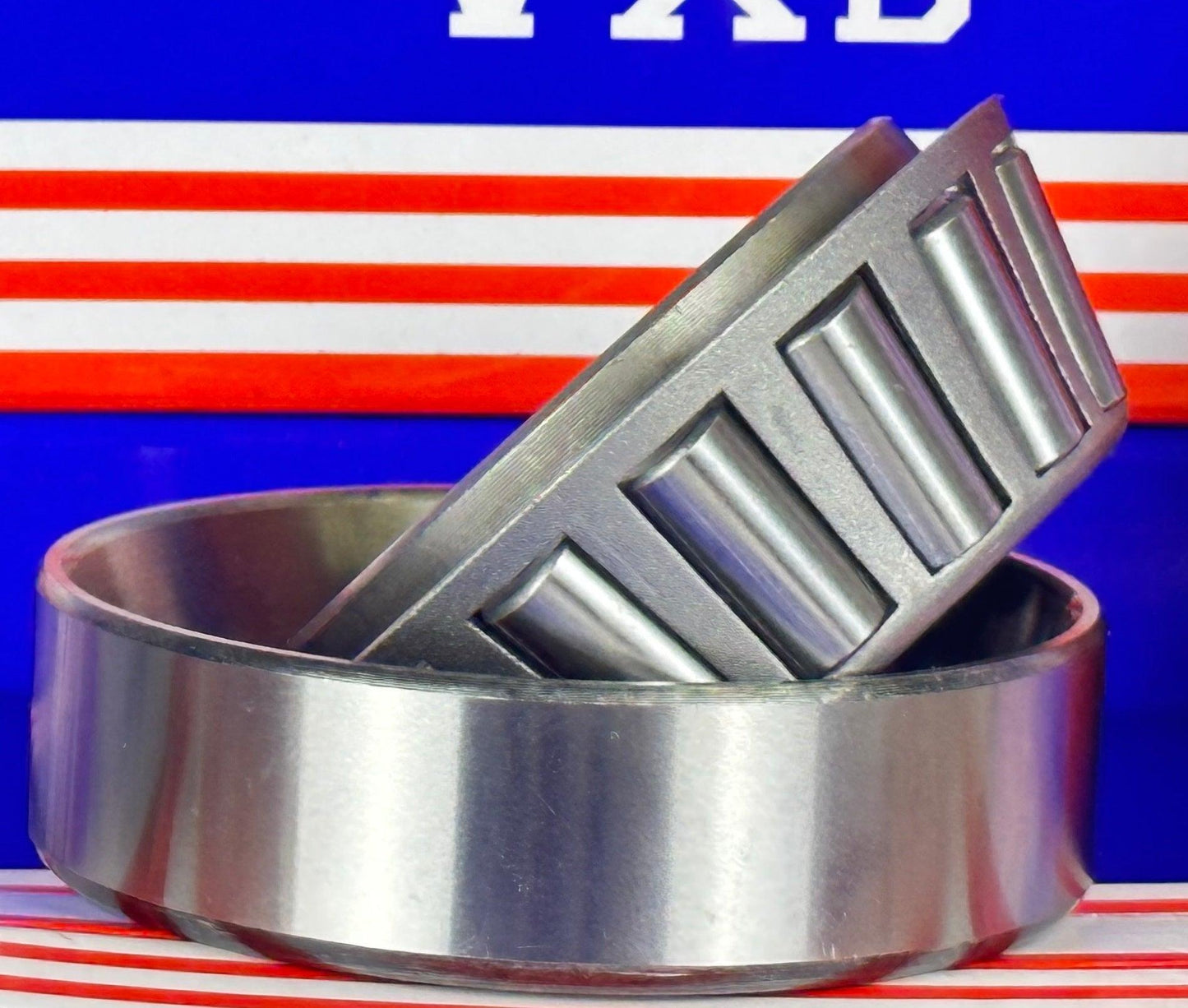 HM801346/HM801310 Tapered Roller Bearing 1-1/2" x 3 1/4" x 1-1/8"
