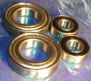 HONDA ATC 70 87-89 Front/Rear Bearing