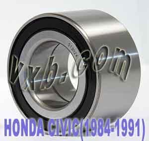Honda Civic Auto/Car Wheel Ball Bearing 1984-1991