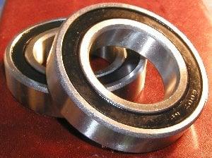 Honda Rear Axle TRX300FW FourTrax 4x4 Chrome Steel Bearing Bearing