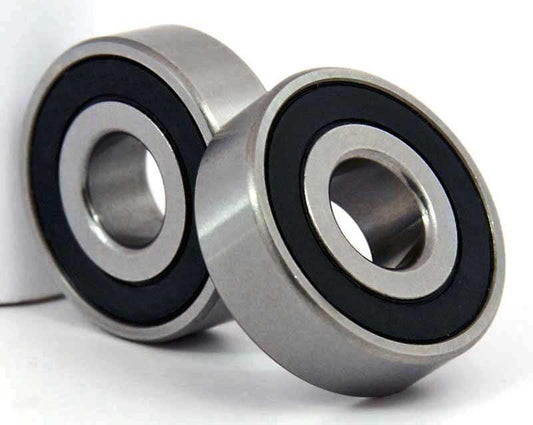 Honda Rear Axle TRX450FM FourTrax Foreman S 4x Set of 2 Bearing