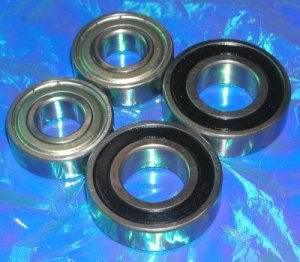 HONDA TRX Front wheel Bearing ATV