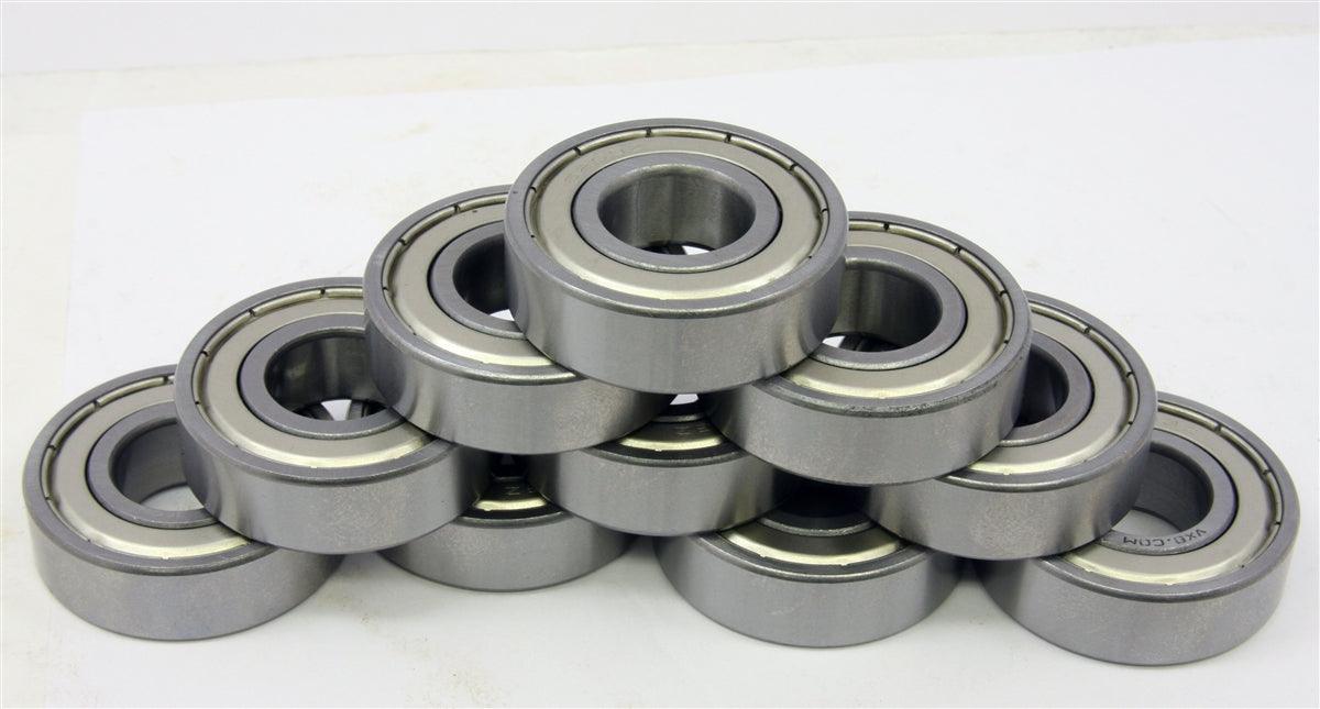 HPI Mugen OFNA 10 Bearing 5x10 Miniature