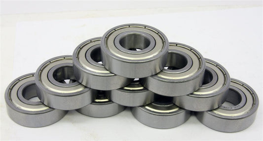 HPI Mugen OFNA 10 Bearing 5x10 Miniature