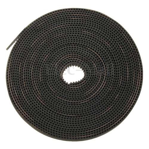 HTD-3M-20mm HTD3M timing belt width 20mm 3M Belt for CNC & Laser Machine