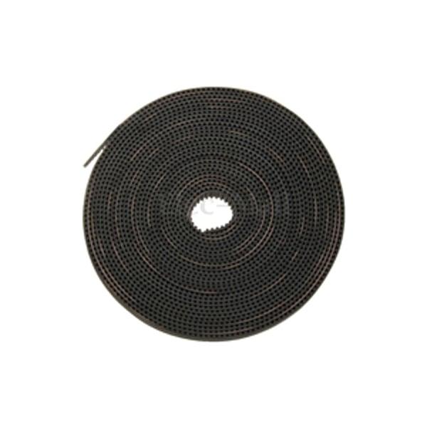 HTD3M timing belt width 15mm 3M Belt for CNC & Laser Machine HTD 3M Open Belt