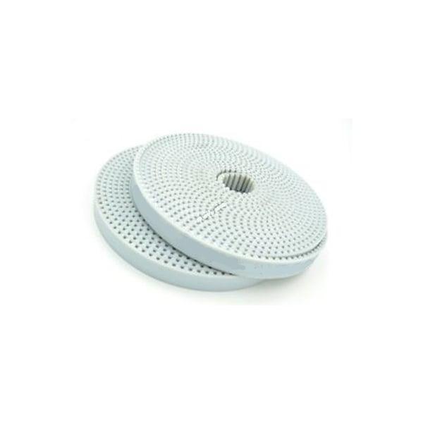 HTD5M timing belt width 15mm PU Belt for CNC & Laser Machine HTD-5M Open Belt