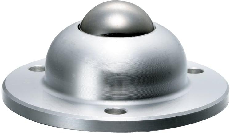 IA-25R IGUCHI Light weight Aluminum AC7A Ball Transfer