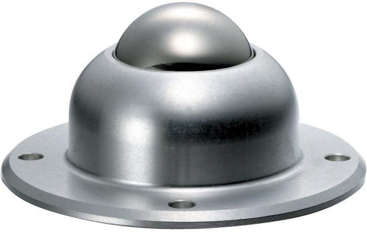 IA-38 IGUCHI Light weight Aluminum AC7A Ball Transfer