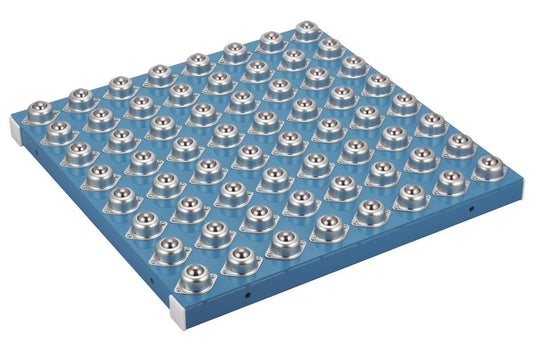 IBT-600-75 Labor saving ball transfer for conveyor lines