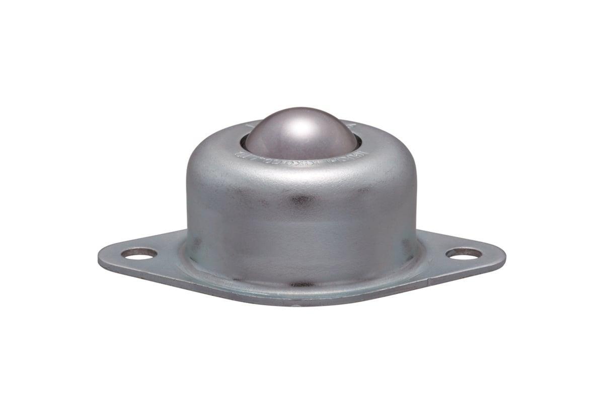 IM-16 IGUCHI Carbon Steel S15CK Ball Transfer Unit