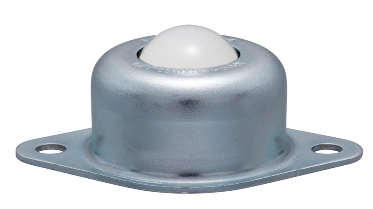 IM-25J IGUCHI Carbon Steel POM Ball Transfer Unit