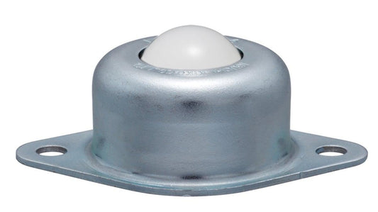 IM-25J IGUCHI Carbon Steel POM Ball Transfer Unit