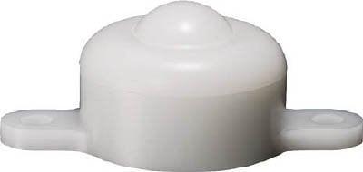 IP-25W IGUCHI 22 lbs Load Capacity POM Plastic Ball Transfer Unit Made in Japan