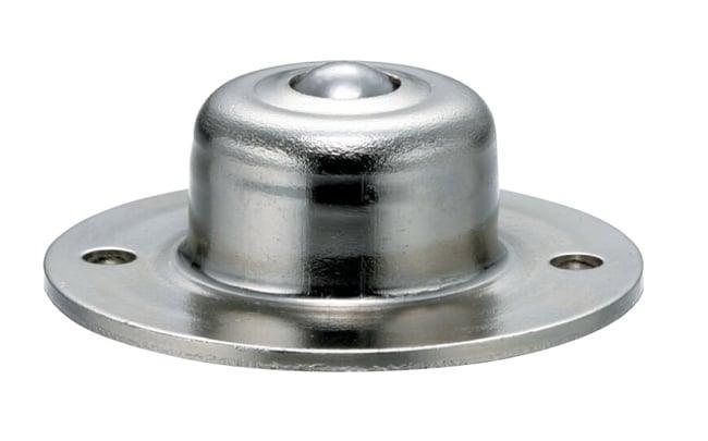 IS-10 Ball Transfer Unit Steel IGUCHI Made in Japan