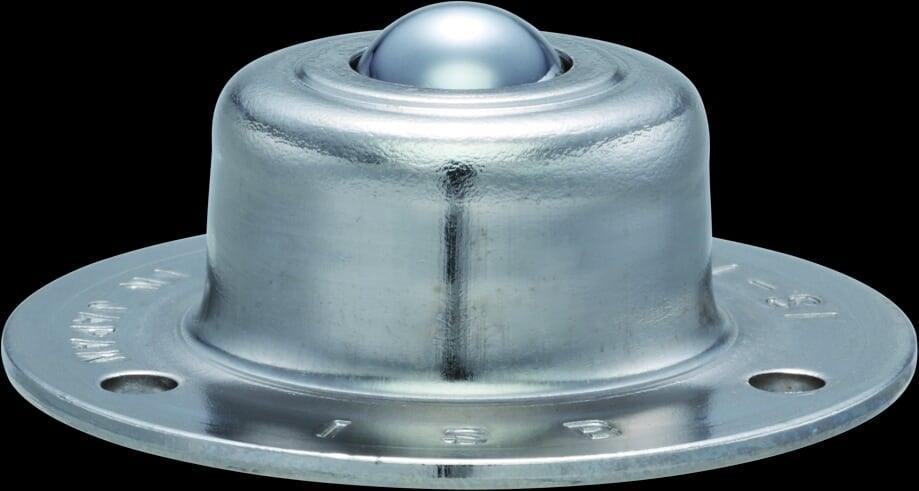 IS-13 Ball Transfer Unit Steel IGUCHI made in Japan