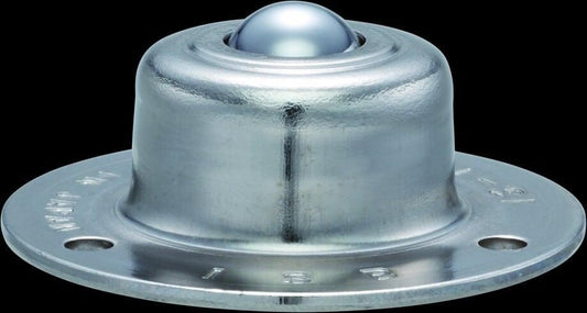 IS-13 Ball Transfer Unit Steel IGUCHI made in Japan