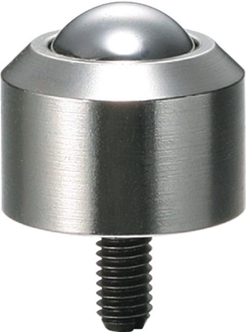IS-16N Carbon Steel Ball Transfer IGUCHI - Japan