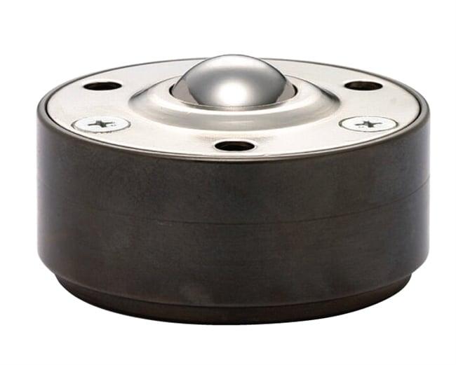 IS-38 Ball Transfer Unit IS Type (Steel Body) IGUCHI made in Japan