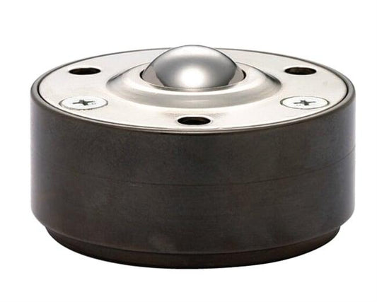 IS-38 Ball Transfer Unit IS Type (Steel Body) IGUCHI made in Japan