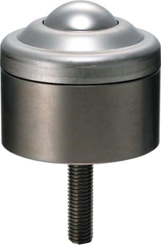 IS-38SN Stainless Steel Ball Transfer IGUCHI - Made in Japan