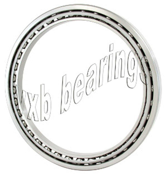 JA005CP0 Slim Section Sealed Bearing ID 1/2" OD 1" Width 1/4"