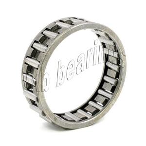 K10x13x15 - Needle Roller Bearing Cage - 10x13x15mm
