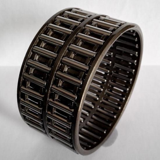 K24X30X31ZW Double Rows - Needle Roller Bearing Cage - 24x30x31mm