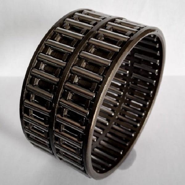 K25X30X26ZW Double Rows - Needle Roller Bearing Cage - 25x30x26mm