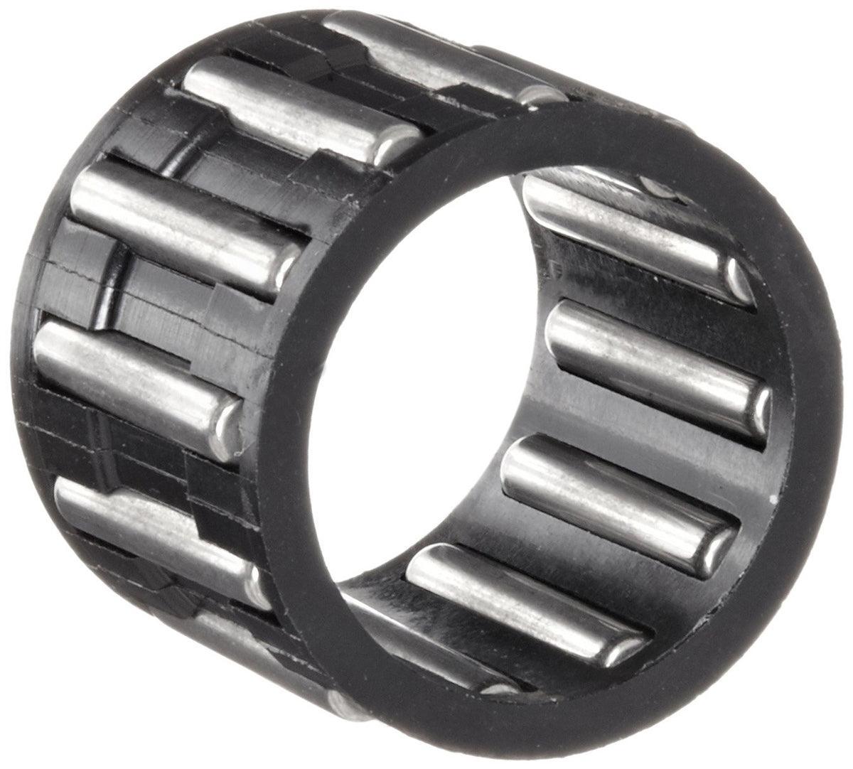 K3X5X7TN Needle Roller Bearing Plastic Cage 3x5x7mm TN