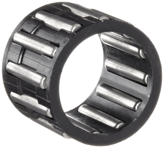 K3X5X7TN Needle Roller Bearing Plastic Cage 3x5x7mm TN