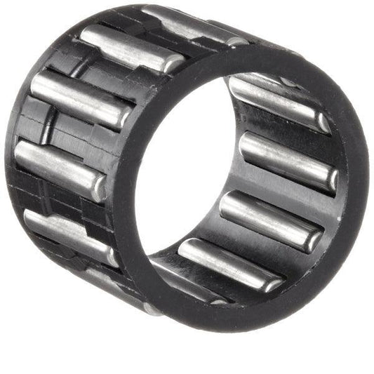 K4X7X7TN Needle Roller Bearing Plastic Cage 4x7x7mm TN