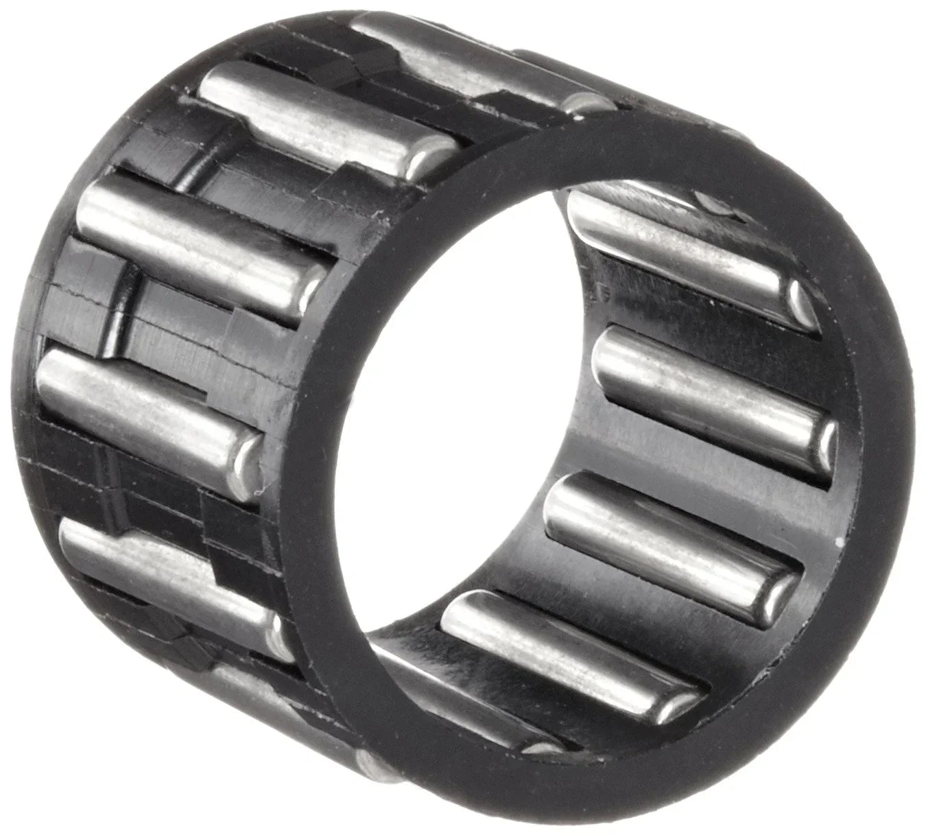 K4X7X7TN Needle Roller Bearing Plastic Cage 4x7x7mm TN