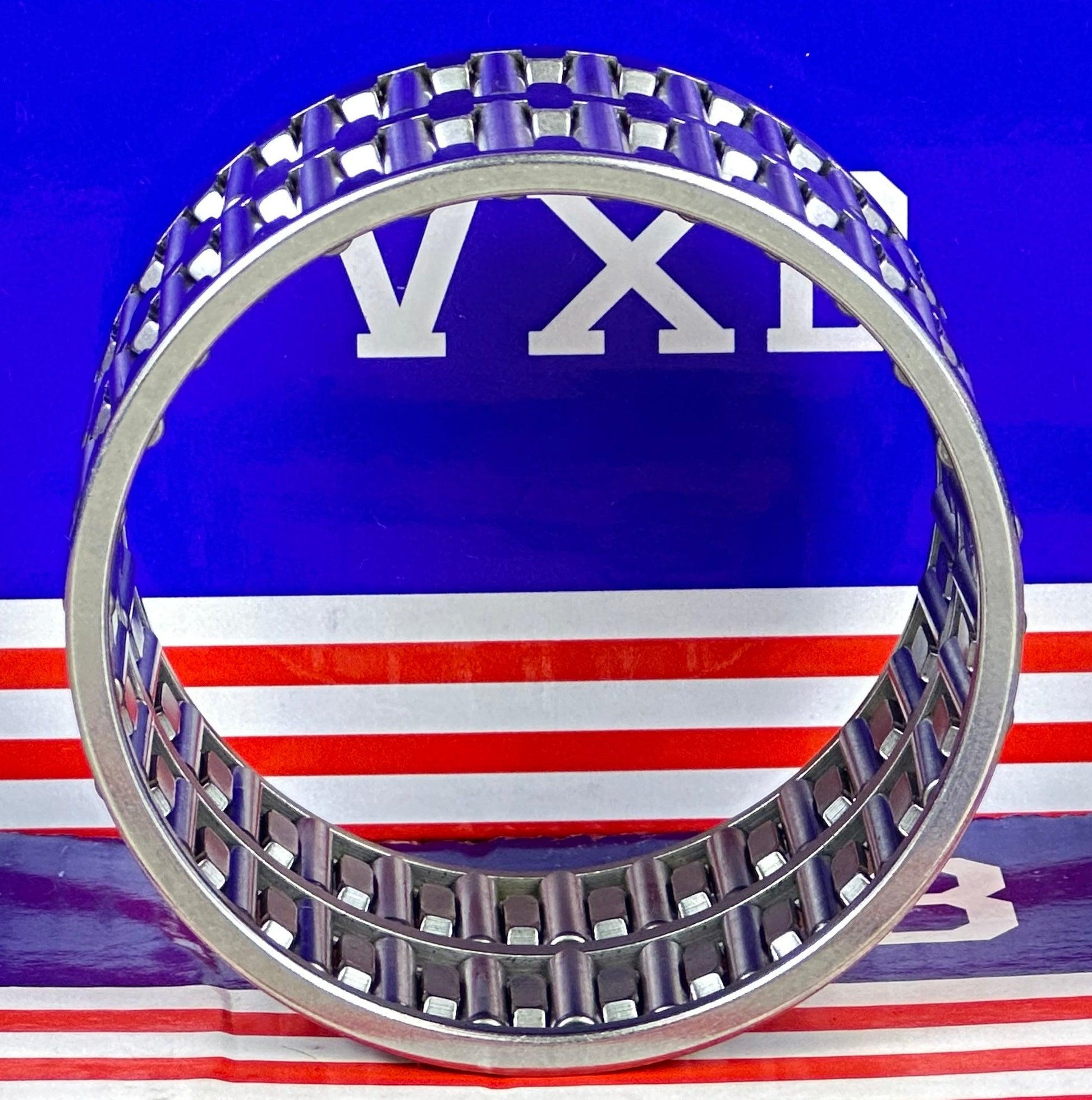 K62X70X40ZW Double Rows - Needle Roller Bearing Cage - 62x70x40mm