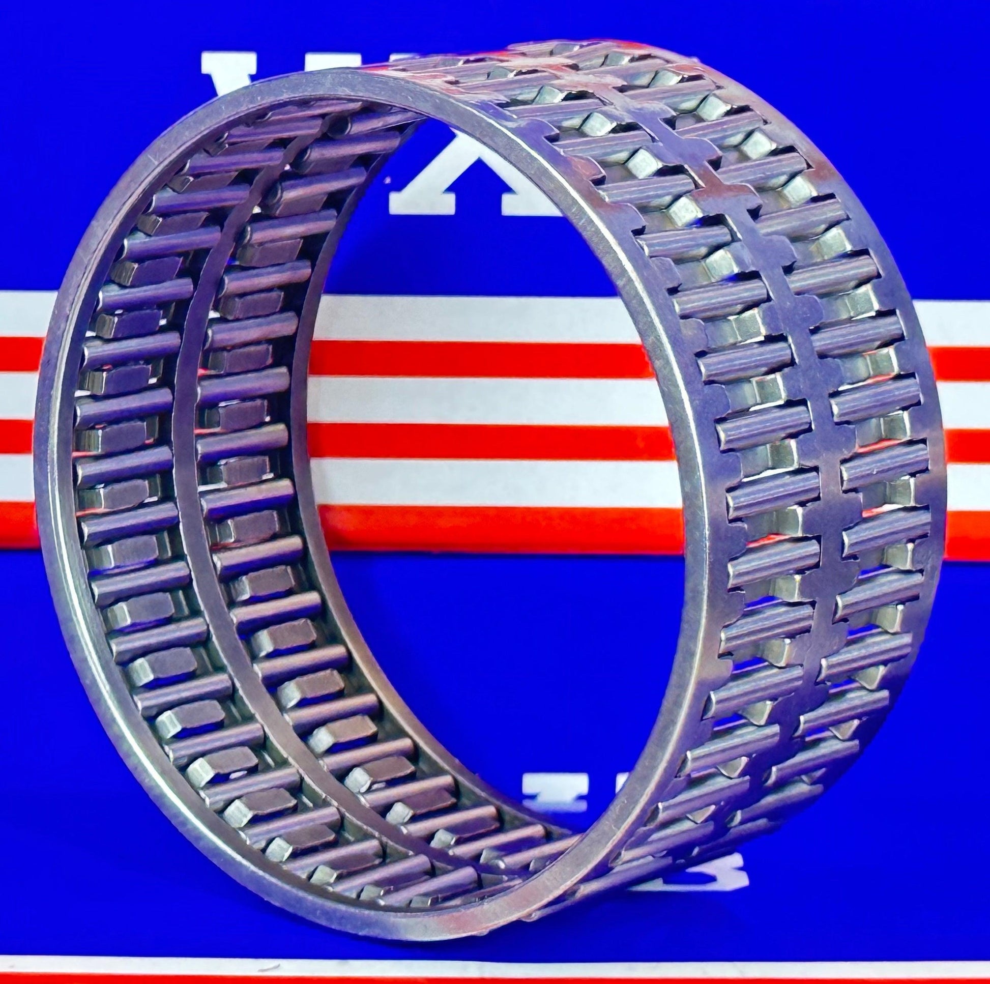 K68X74X35ZW Double Rows - Needle Roller Bearing Cage - 68x74x35mm