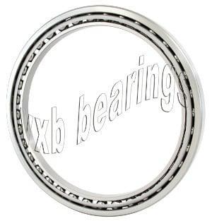 KA050ARO Angular Contact Bearing ID 5" OD 5 1/2" Width 1/4"