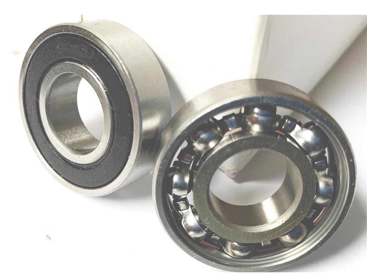 K&B Quickie 500 R/E 6.5 Bearing set Quality RC