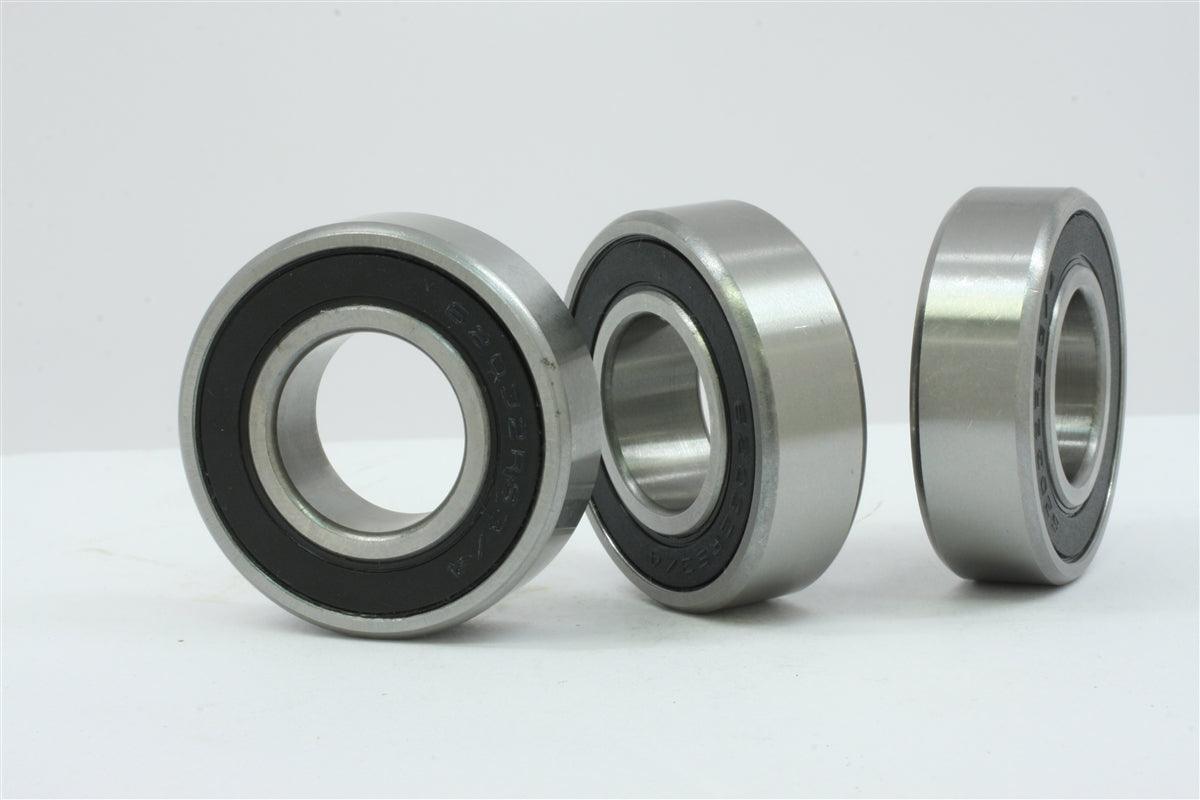 Kawasaki KX 125 250 500 Rear Bearing 1997-02