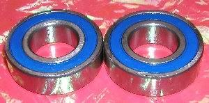 Kawasaki KX125 KX250 Wheel Bearing 1986-2001
